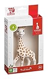 Sophie La Giraffe Fresh Touch 516910 Dose, Kunststoff