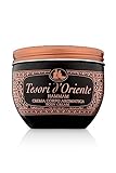 Tesori d'Oriente Körpercreme 'Hammam', 300 ml, aromatische Bodycreme mit...