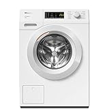 Miele WSA 013 WCS Active W1 Frontlader Waschmaschine – Mit Schontrommel für...