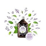 Vita Biosa Beeren 500 ml in Bio Qualität - die süß-saure Variante mit...