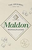 12 x Maldon Sea Salt Meersalz Flocken 250g - 12 x 250g (3kg)