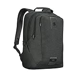 WENGER MX ECO Professional Laptop-Rucksack mit Tabletfach, Notebook bis 16 Zoll, Tablet...