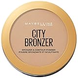 City Bronze Puder
