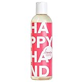 Loovara Massageöl Liebes-Öl 250 ml - HAPPY HAND - Vegan, dermatologisch getestet als...