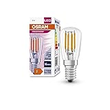 OSRAM LED-Speziallampen für Kühlschränke mit E14 Sockel | energiesparend,...