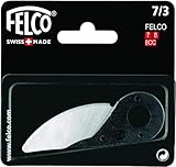 FELCO Ersatz-Klinge 7/3 für Gartenscheren FELCO 7 + FELCO 8...