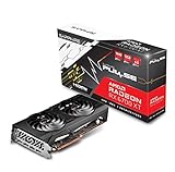 Sapphire Pulse AMD Radeon RX 6700 XT Gaming 12GB GDDR6 Graphics Card