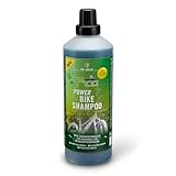 Dr. Wack - F100 Power Bike Shampoo 1L I Kraftvolles & schonendes Fahrrad Shampoo für die...