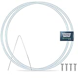 ersatzteilshop basics Reparatursatz Pumpentopf Ø182mm für Spülmaschinen von Bosch,...