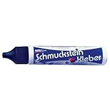 NEU Hobby Line Schmucksteinkleber 29ml [Haushaltswaren]