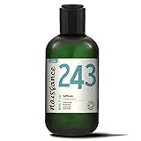 Naissance Distelöl Bio (Nr. 243) - 225ml - Kaltgepresst, Bio Zertifiziert Safloröl,...