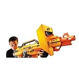 NERF N-Strike Stampede ECS-60