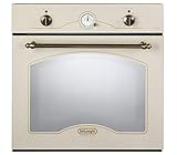 DeLonghi SLM 7 PPP 'PIZZA' Elektroofen 59 L Edelstahl A