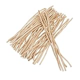 Healvian 1 Satz Gebogener Aromatherapiestab Öl-diffusor-Sticks Duft Diffusor...