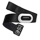 Garmin HRM-Pro Plus – Premium Brustgurt zur Aufzeichnung von Herzfrequenz- und...