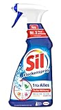 Sil 1 für Alles Fleckenspray, 500 ml, Fleckentferner mit Turbowirkung für alle...