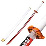 ZXLBTNB Anime Schwert Skyward Blade Cosplay Holz Samurai Schwert Spielzeug für Kinder,...