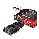 Sapphire 11321-02-20G Pulse AMD Radeon RX 6700 Gaming OC Grafikkarte mit 10GB...