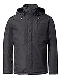 VAUDE Herren Men's Limford Jacket V Jacke, phantom uni, XL EU