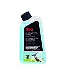 AEG ABLC01 Glasreiniger-Konzentrat für Fensterreiniger WX7 (400ml Konzentrat für 20...