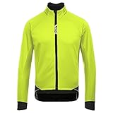 GORE WEAR Herren C5 Gore-tex Infinium Thermo Jacke, neon yellow, L EU