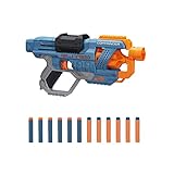 Nerf Elite 2.0 Commander RD-6 Dart-Blaster, 12 Nerf Elite Darts, 6-Dart Rotationstrommel,...