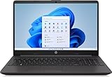 HP (15,6 Zoll Full-HD Notebook (1.8kg), großer 8h Akku, AMD 4-Thread 3150U (Ryzen Core)...