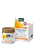 Kneipp Regenerierende Fussbutter - Auch für sensible Haut - Bio-Calendula und Orangenöl...