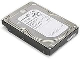 Seagate ST4000NM0023 Constellation ES.3 Interne Festplatte (4 TB, 7200 U/min, 128 MB...