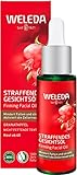 WELEDA Bio Straffendes Gesichtsöl - Naturkosmetik Natural Anti Aging Gesichtspflege Öl...