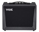 VOX E-Gitarrencombo, VX15GT, 1x6,5', 15W, Modeling-Amp