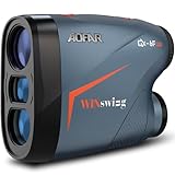 AOFAR GX-6F PRO Golf Laser Entfernungsmesser mit Neigung Geräten, Entfernungsmesser mit...