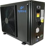 hydro-s Wärmepumpe, Typ A32