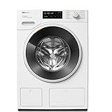 Miele WSI 863 WCS Frontlader Waschmaschine / 9 kg / automatische Dosierung -...