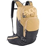 EVOC LINE 20 Tourenrucksack, Skirucksack (NEURALITE SYSTEM, separates Lawinenfach mit...