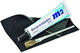 M2 Neopren Reparaturset inkl. Neoprenflicken