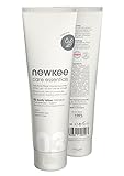 newkee Body Lotion intensive (150 ml), reichhaltige Körper Lotion, Vegan, ohne Parfüm,...