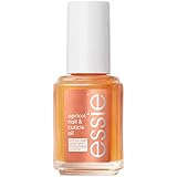 Essie Nagelöl apricot nail & cuticle oil mit Duft, Pflege und Stärkung der Nagelhaut,...