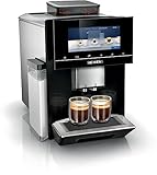 Siemens EQ.900 TQ905R09 Kaffeemaschine Espressomaschine 2,3 l Vollautomatisch