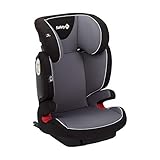 Safety 1st Road Fix Kindersitz, Mitwachsender Gruppe 2/3 Autositz mit ISOFIX,...