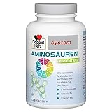 Doppelherz system AMINOSÄUREN ESSENTIELL – Plus Vitamin B6 und Vitamin B12...