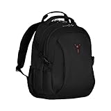 WENGER Sidebar Laptop-Rucksack mit Tabletfach, Notebook bis 16 Zoll, Tablet bis 10 Zoll,...