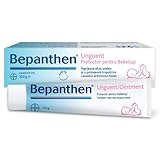 Bepanthen wund nappy Cream 100g