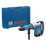 Bosch Professional 12V System Professional GBH 12-52 DV Bohrhammer (Leistung...