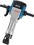 Bosch Professional Schlaghammer GSH 27 VC (Leistung 2.000 Watt...