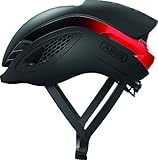 ABUS Rennradhelm GameChanger - Aerodynamischer Fahrradhelm mit optimalen...