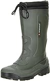 Spirale Damen Herren gefütterter Gummistiefel Winterstiefel Thermosohle ALTEX...