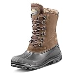 Meindl Damen Brown Trekking- & Wanderstiefel, Braun (Sölden Lady 7774), 40 EU