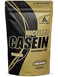 Micellar Casein - 900g Geschmack Peach Yoghurt