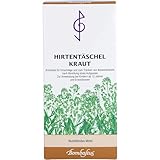 HIRTENTÄSCHELKRAUT Tee 60 g